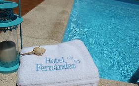 Hotel Fernandez